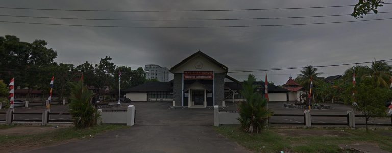 Prodi Magister Kenotariatan Untan dibuka & Pertama di Kal-Bar