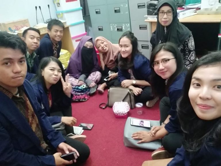 Visitasi Tim Asesor BAN PT