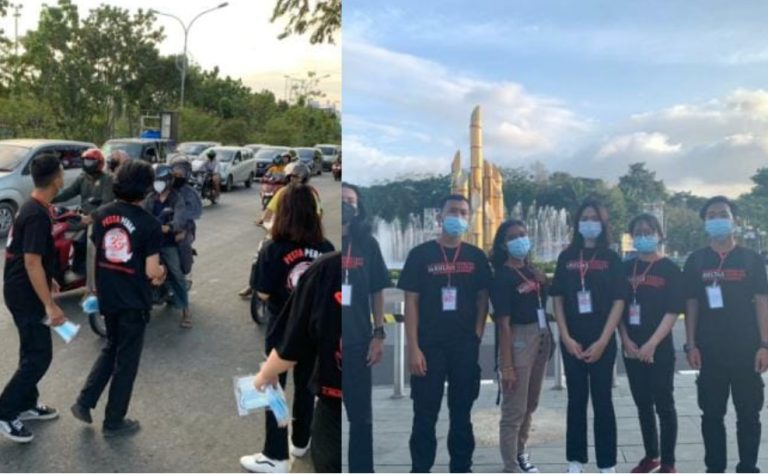 Dies Natalis ke-25, IMKA PIJAR FH Untan