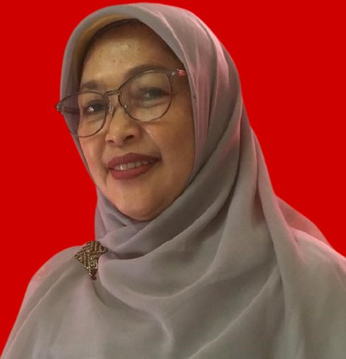 Hj. Herlina