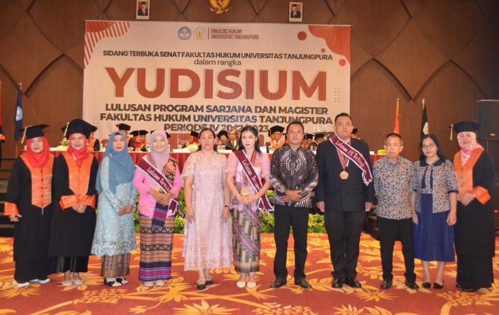 hukum untan
