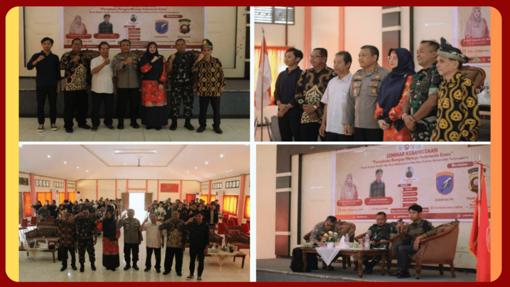 SEMINAR KEBANGSAAN