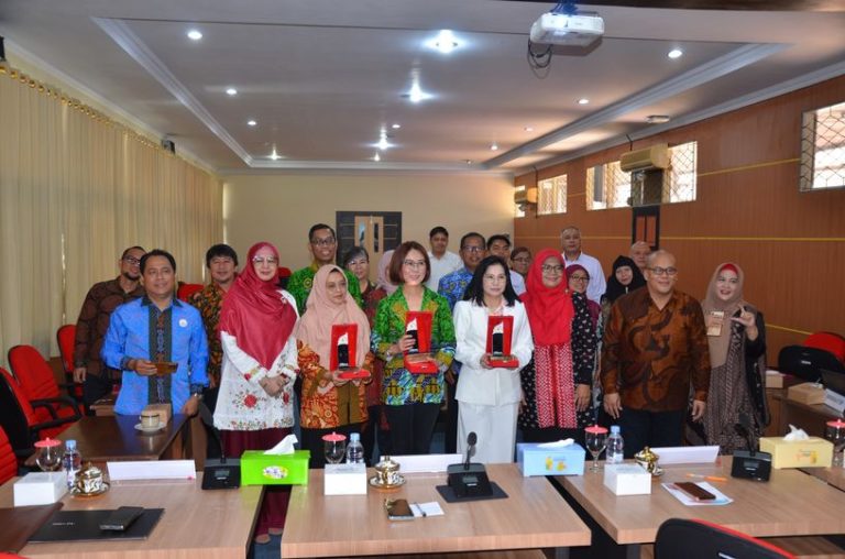 Program Studi Magister Kenotariatan UNTAN