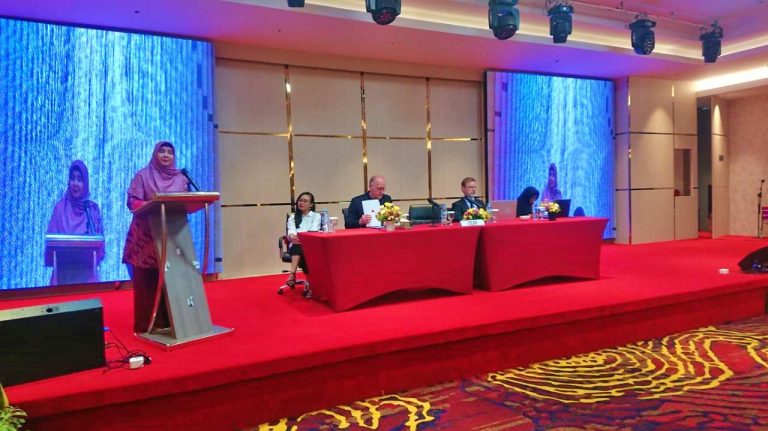 International Conference