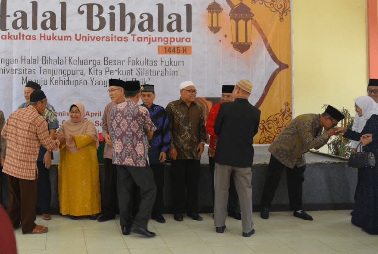 hukum untan