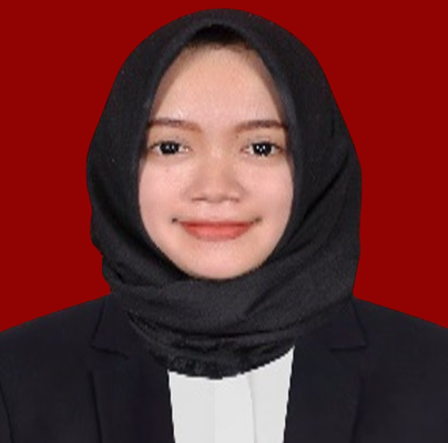 Alifah Nur Fitriana Naridha, S.H., M.H.