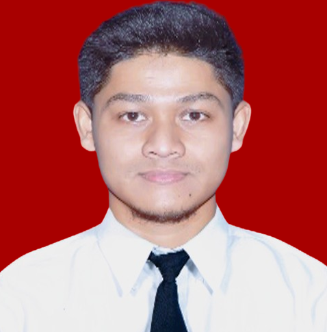 Auliya Rochman, SH., M.H.