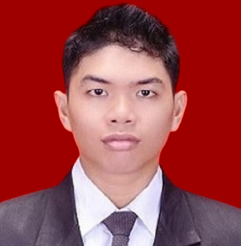 David Banjarnahor, S.H., M.H.