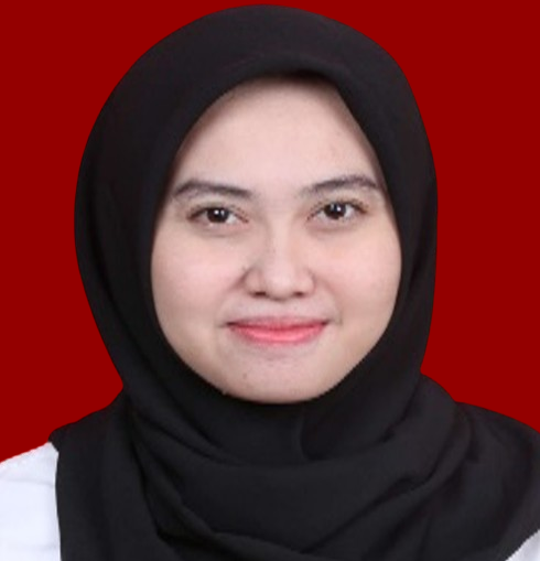 Dheanita Kusryat, S.H., M.H
