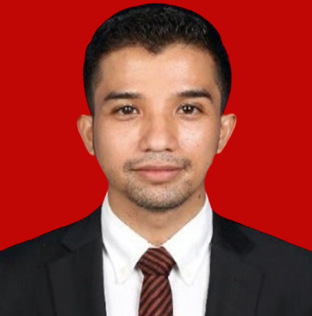 Sy. Muhammad Ikhsan, S.H., M.H.