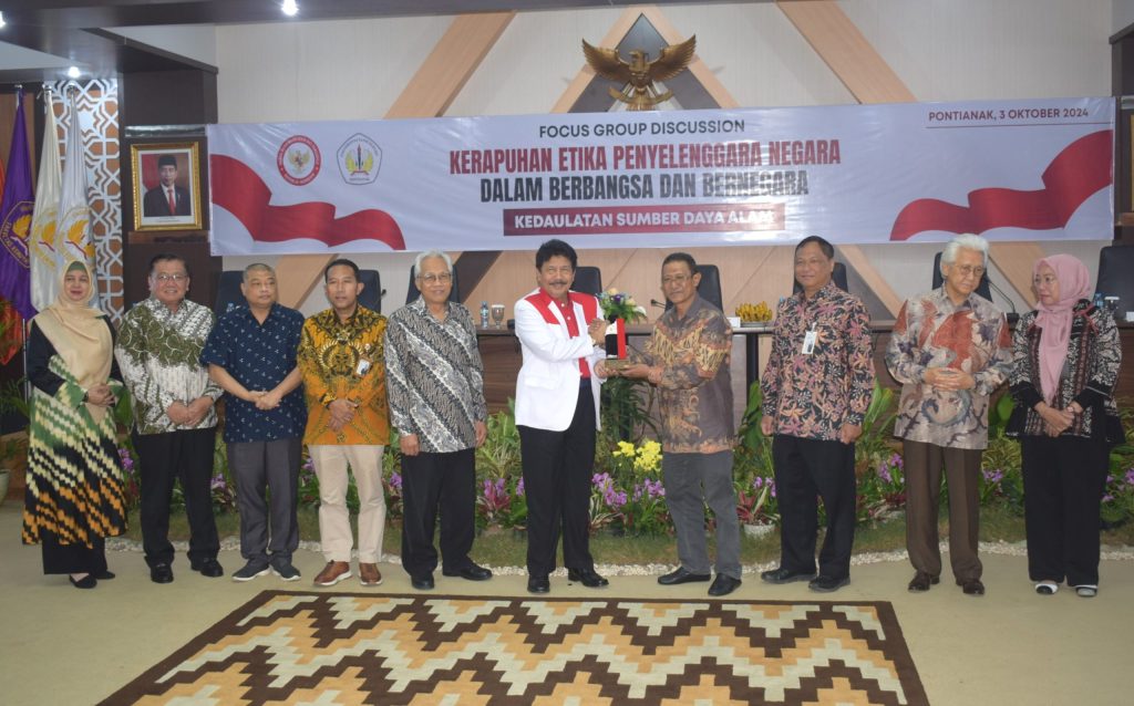 hukum untan