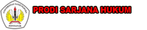 LOGO HUKUM