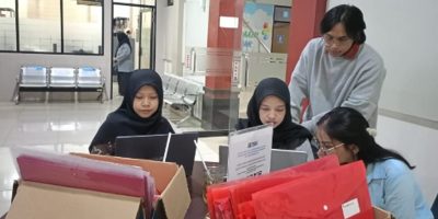 Verifikasi Faktual Berkas Akreditasi (OBH) PKBH FH UNTAN
