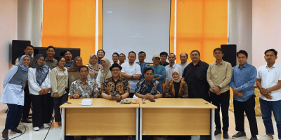 Pelatihan dan Sertifikasi Public Relation Officer (Kehumasan) bagi Tenaga Kependidikan UNTAN
