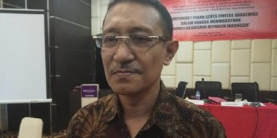 Dekan Fakultas Hukum Untan Sambut Baik MoU dengan Komisi Kejaksaan