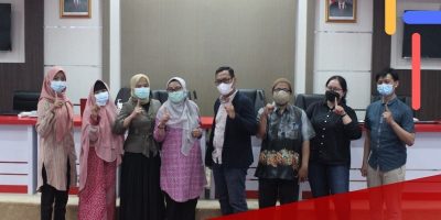 DOSEN HI FH UNTAN ADAKAN SEMINAR DISEMINASI HASIL PENELITIAN