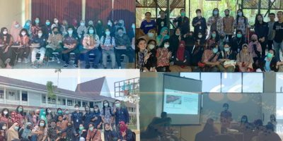 ENGLISH CLUB FACULTY OF LAW LAKUKAN STUDI BANDING LEWAT PROGRAM “WE LEARN WE ABROAD ENGLISH CLUB FACULTY OF LAW”