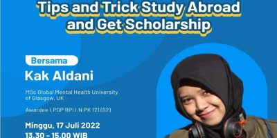 “TIPS AND TRICK STUDY ABROAD AND GET SCHOLARSHIP”