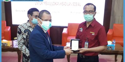 FAKULTAS HUKUM UNTAN & BPIP GELAR SEMINAR NASIONAL