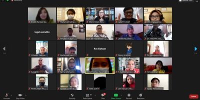 FH UNTAN Gelar Seminar Daring Nasional Perlindungan HAM Dan Industri Sawit Di Indonesia