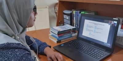 FH UNTAN TERAPKAN KULIAH ONLINE SELAMA PANDEMI COVID-19