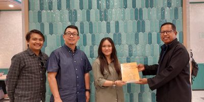 FH UNTAN dan YIARI Jajaki Potensi Kerja Sama