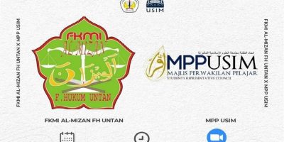 FKMI AL-Mizan Adakan Jaulah Internasional
