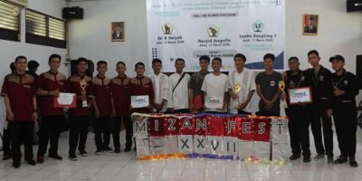 Milad Ke-27, FKMI Al-Mizan FH UNTAN Adakan Mizan Fest XXVII