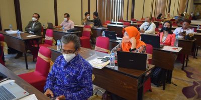 LOKAKARYA INTERNAL PERUBAHAN KURIKULUM