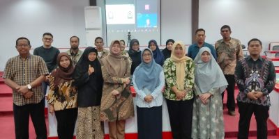 Fakultas Hukum Untan Gelar Lokakarya Transformasi Sistem Penjaminan Mutu