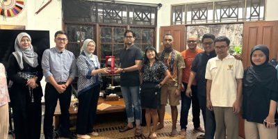 Fakultas Hukum Untan dan AMAN Perkuat Kolaborasi Dukung Program MBKM