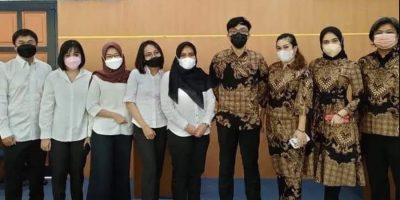 Kuliah Umum Mahasiswa Baru Program Studi Magister Kenotariatan Angkatan V Tahun Akademik 2021/2022