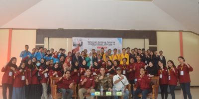 Lomba Debat Hukum (LDH) ke-X 2020 Fakultas Hukum Untan