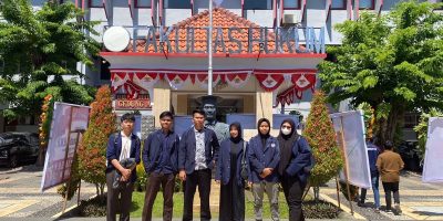 MEMBAWA SINERGI BARU : FAKULTAS HUKUM UNIVERSITAS TANJUNGPURA MENCIPTAKAN KOLABORASI PENDIDIKAN INOVATIF MELALUI PROGRAM PERTUKARAN MAHASISWA KE UNIVERSITAS AIRLANGGA