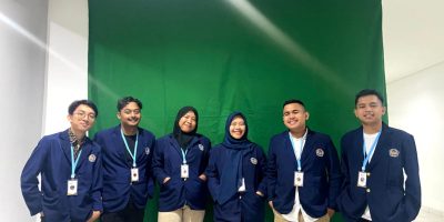 Mahasiswa UNTAN Adakan Workshop Extended Reality: Pengembangan Media Interaktif Berbasis Extended Reality untuk Immersive Learning dan Exibition