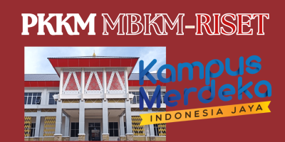 Mandiri Belajar Kampus Merdeka-Riset Fakultas Hukum Universitas Tanjungpura