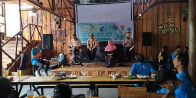 Partisipasi BEM Dalam Rangka Memperingati Hari Kependudukan Dunia