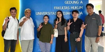 Mengembangkan Kompetensi dan Wawasan: Program Kompetensi Kampus Merdeka (MBKM) Pertukaran Mahasiswa Fakultas Hukum Universitas Tanjungpura ke Fakultas Hukum Universitas Gadjah Mada