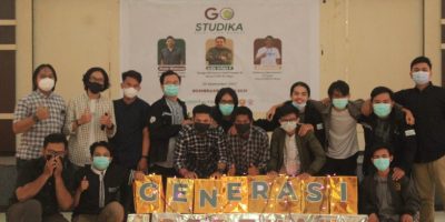Mizan Sukses Dalam Mengadakan Acara Studika Di Masa Pandemi