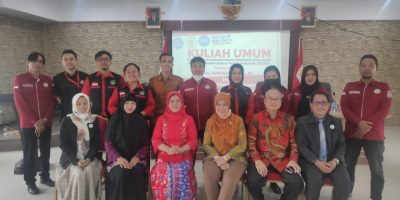 ORIENTASI DAN KULIAH MAHASISWA BARU PROGRAM STUDI MAGISTER KENOTARIATAN FAKULTAS HUKUM UNIVERSITAS TANJUNGPURA