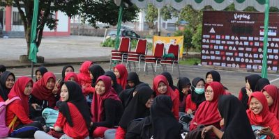 One Day With Kopiah