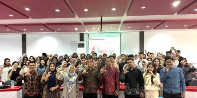 Pelatihan Pengenalan Profesi Penilai Publik Dan Peluang Karier Bagi Sarjana Hukum Di Fakultas Hukum UNTAN