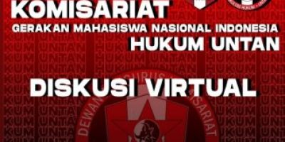 WEBINAR : PRO KONTRA KEBIJAKAN PPKM DARURAT