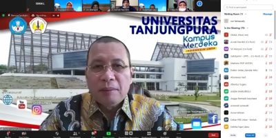 PELATIHAN METODE PEMBELAJARAN BERBASIS KASUS (CASE METHOD) DAN PROYEK BERKELOMPOK (TEAM-BASE PROJECT)