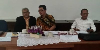 Pemilihan Ketua Dan Sekretaris Program Magister Ilmu Hukum