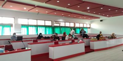 PEMILIHAN KETUA PROGRAM STUDI MAGISTER KENOTARIATAN PERGANTIAN ANTAR WAKTU PERIODE 2018-2022