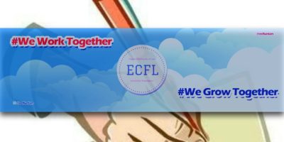 Perdana, ECFL Mengadakan Pelatihan Penulisan