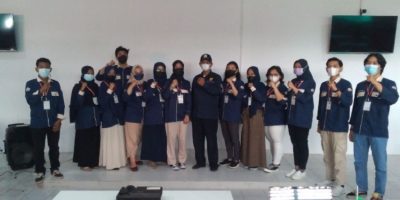 Perhelatan Lomba Debat Hukum (LDH)-11 Sukses Diadakan