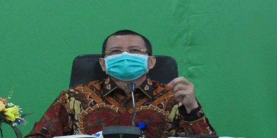 Rektor Untan Kurangi Biaya UKT Mahasiswa Terdampak Covid-19