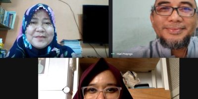 SEJUMLAH PROGRAM STUDI DI FH UNTAN LAKSANAKAN AMI 2020